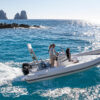 2bar 62 ferrario nautica