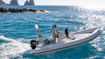 2bar 62 ferrario nautica