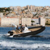 2bar 62 ferrario nautica
