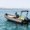 2bar 62 ferrario nautica