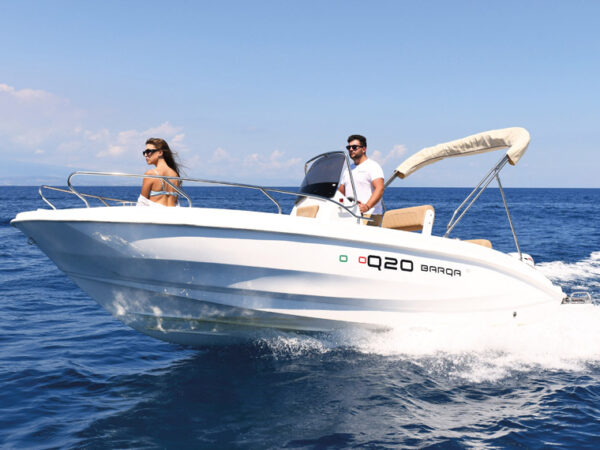 ferrario nautica barqa q20