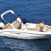 ferrario nautica barqa q20