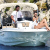 ferrario nautica barqa q20