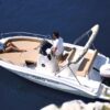 ferrario nautica barqa q20