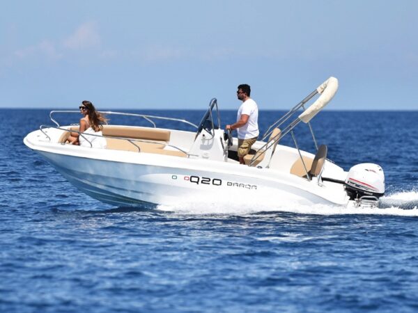 ferrario nautica barqa q20