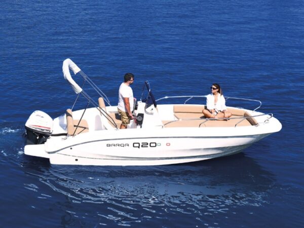 ferrario nautica barqa q20