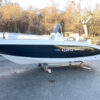 ferrario nautica barqa q20