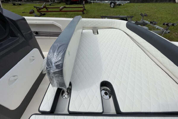 as marine 19 gl open ferrario nautica