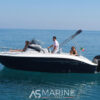 as marine 590 walk around