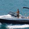 as marine 590 walk around
