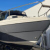 as marine 590 walk around