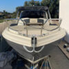 as marine 590 walk around