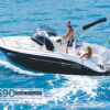 as marine 590 walk around