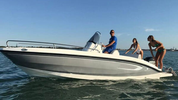 Orizzonti Nautica Andromeda 580