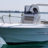 Mingolla Brava 22 open - immagine 2