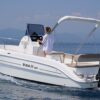 Mingolla Brava 22 open - immagine 5