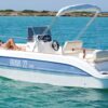 Mingolla Brava 22 open - immagine 10