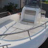 Mingolla Brava 22 open - immagine 14