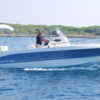 Mingolla Brava 25 Open