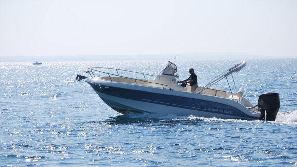 Mingolla Brava 25 open - immagine 2