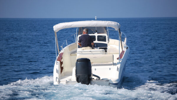 Mingolla Brava 25 open - immagine 4