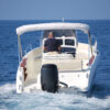 Mingolla Brava 25 open - immagine 4