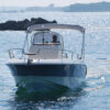 Mingolla Brava 25 open - immagine 5