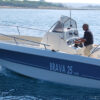 Mingolla Brava 25 open - immagine 12