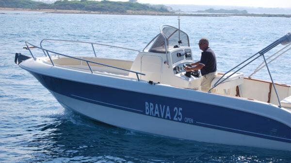 Mingolla Brava 25 open - immagine 12