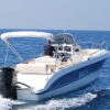 Mingolla Brava 25 open - immagine 13