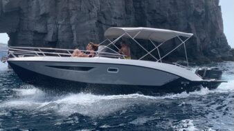 trimarchi dylet 85