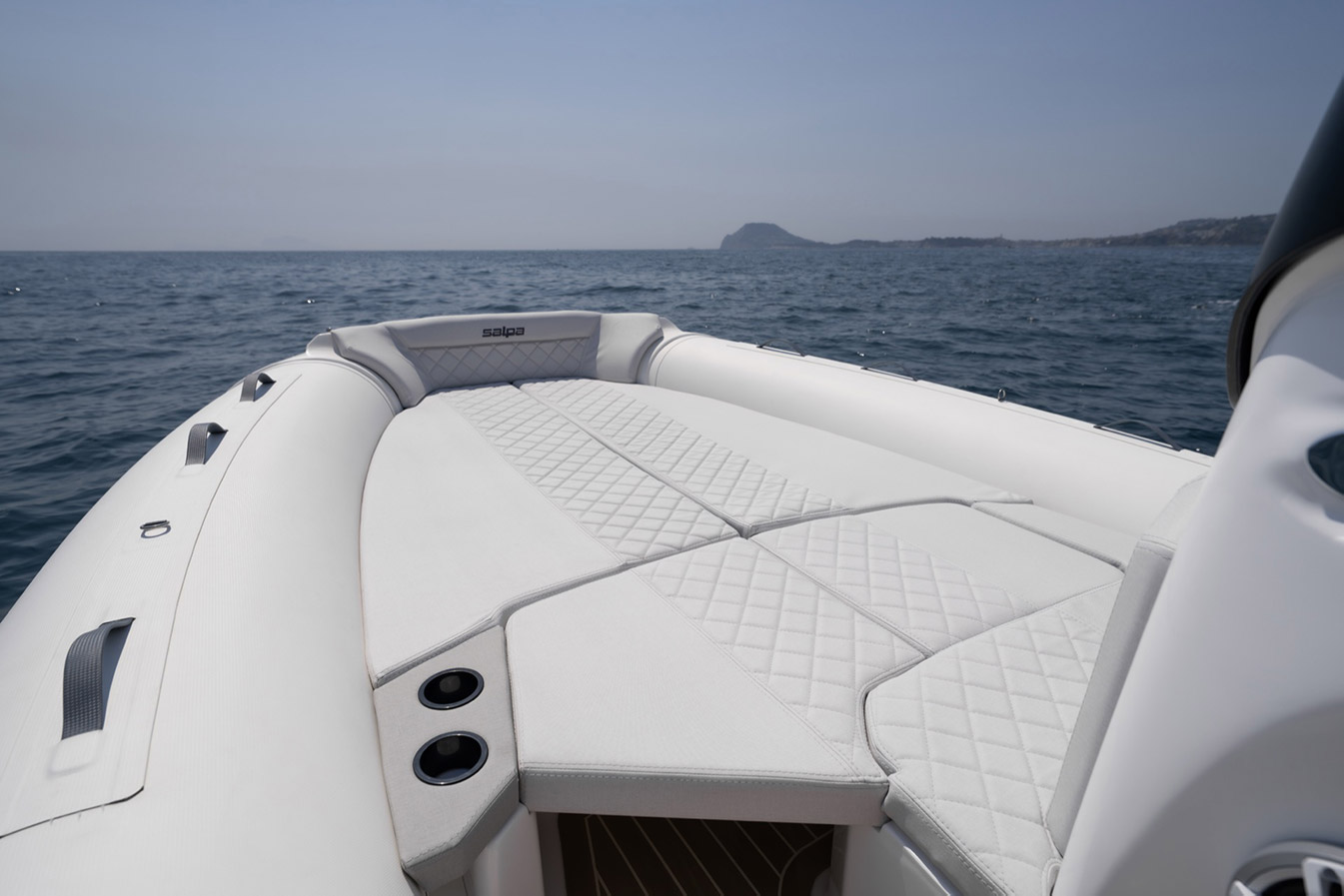 ferrario nautica salpa soleil 21.5