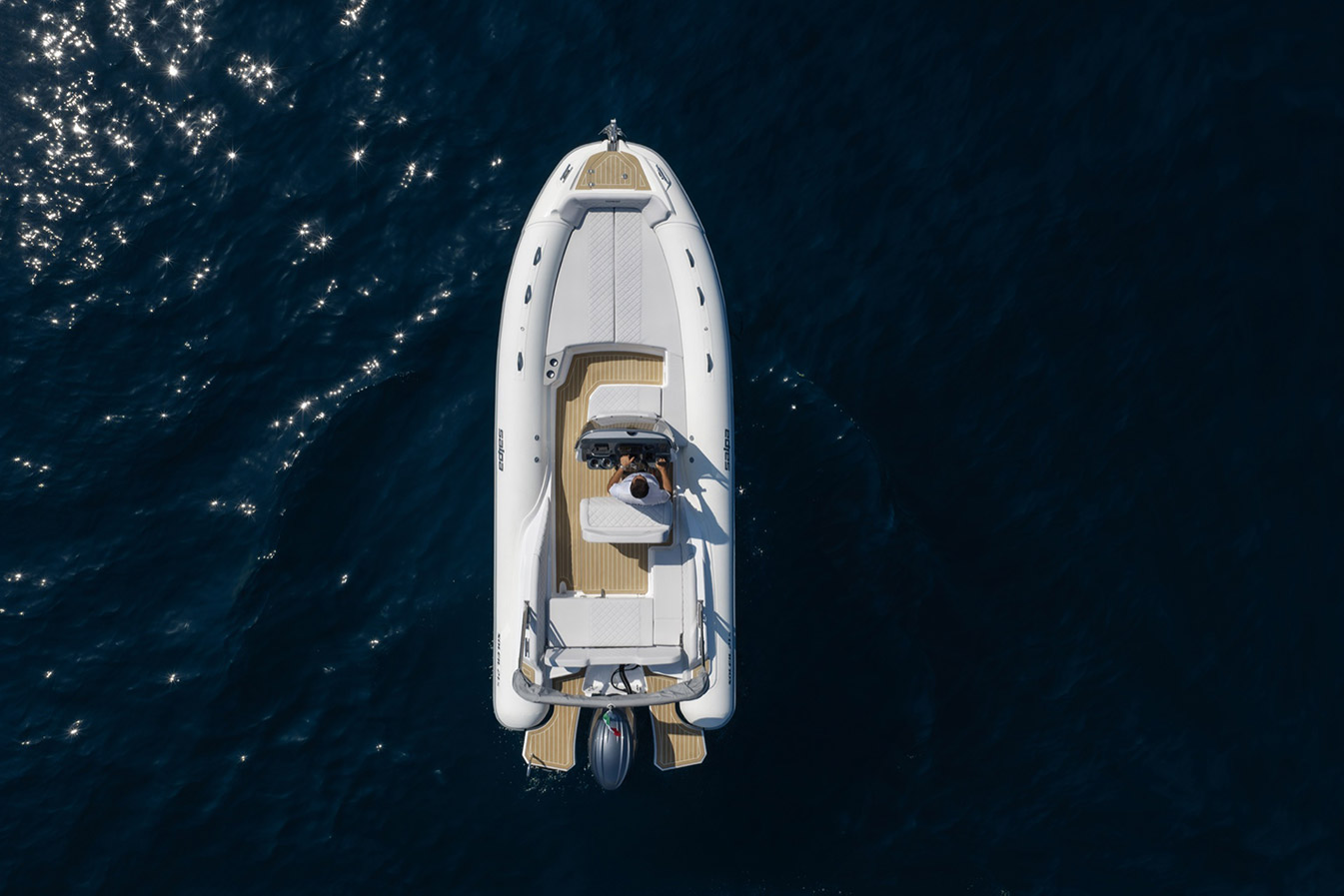 ferrario nautica salpa soleil 21.5