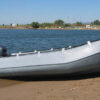 Whaly 370 - immagine 8