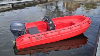 ferrario nautica whaly 380