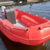 Whaly 455 - immagine 10