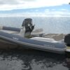 gommone salpa soleil 24.5