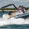 gommone salpa soleil 24.5