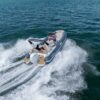 gommone salpa soleil 24.5
