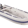Gommone Honwave T40 + Honda BF20