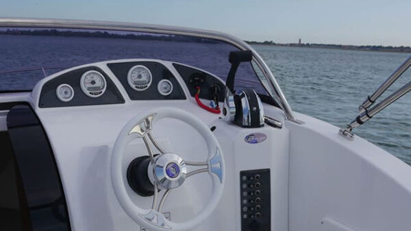 Orizzonti Nautica Juno 590