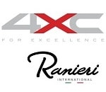 Logo - 4XC - Ranieri International