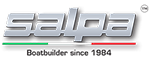 Logo - Salpa