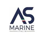 logo as marine