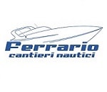 Logo - Ferrario Cantieri Nautici
