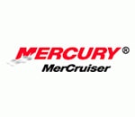 Logo - Motori MerCruiser