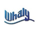 Logo - Whaly