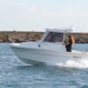 Mingolla Marlin 18
