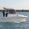 Mingolla Marlin 18 - immagine 5