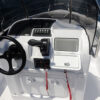 Package Ranieri 20 open + Honda BF150 - immagine 7